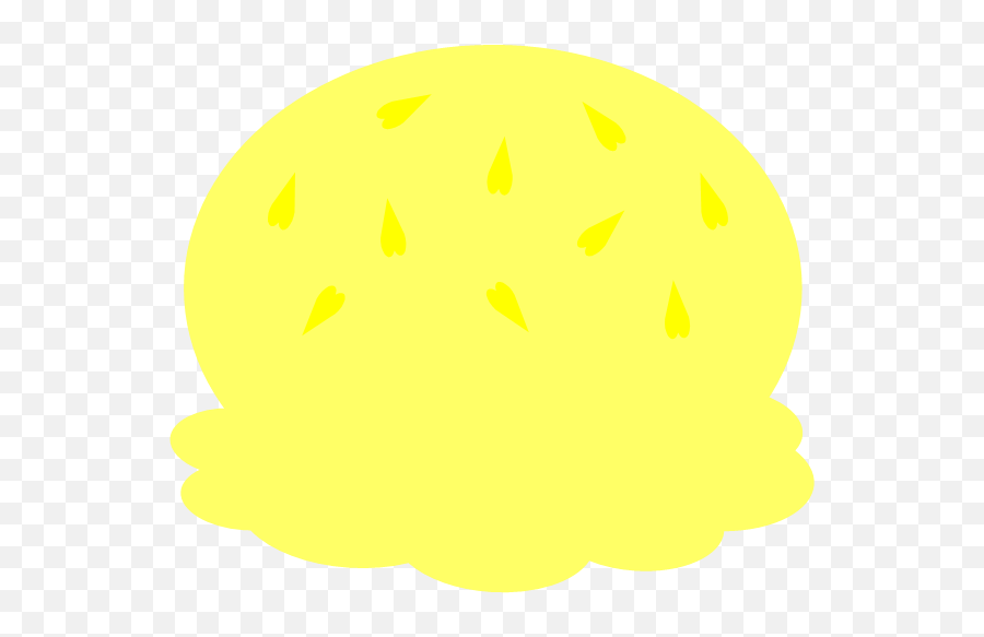 Ice Cream Colors - Colorful Ice Cream Scoops Clipart Emoji,Ice Cream Scoop Clipart