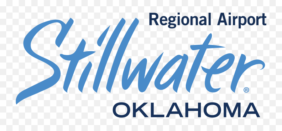 Stillwater Regional Airport - City Of Stillwater Emoji,Swo Logo