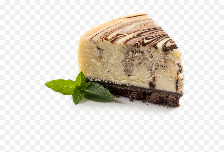 Chocolate Swirl Grove Street - Kuchen Emoji,Cheesecake Png