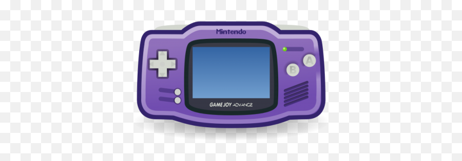 Visual Boy Advance Emulator Review - Visual Boy Advance Logo Emoji,Game Boy Advance Logo
