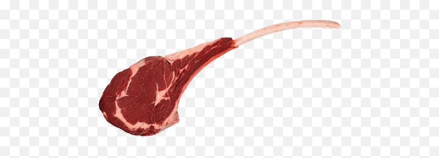 Beef Emoji,Steak Transparent Background