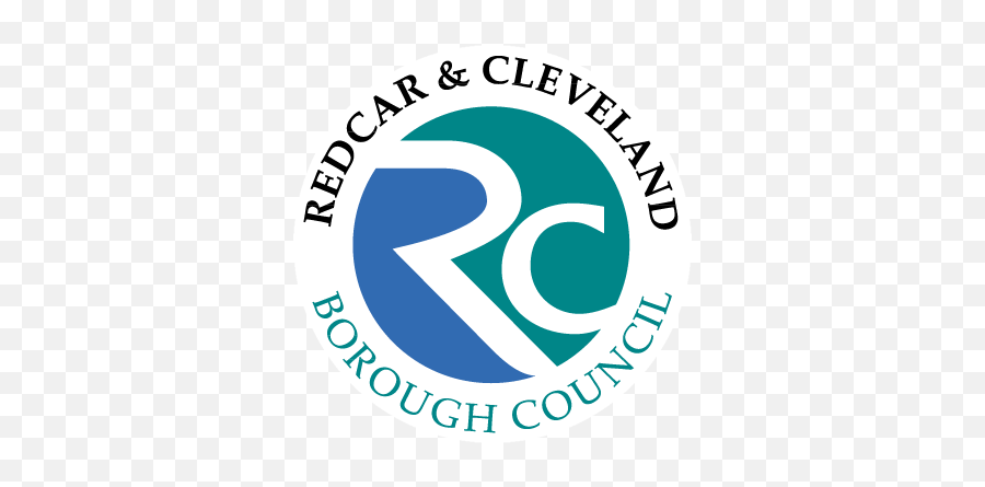 This Is Redcar Cleveland - Redcar Cleveland Council Logo Emoji,Red Car Logo