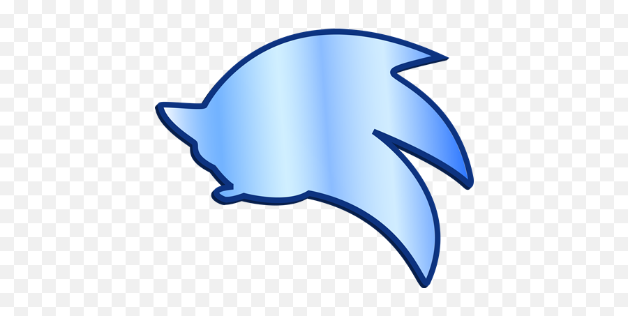 Xtgemcom - Automotive Decal Emoji,Sonic X Logo
