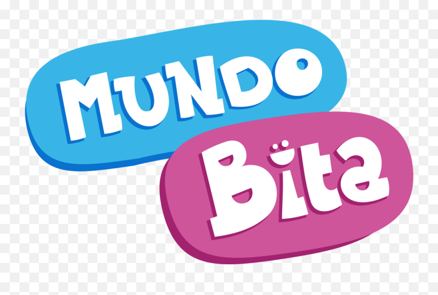Mundo Png - Logo Mundo Bita Png Emoji,Mundo Png