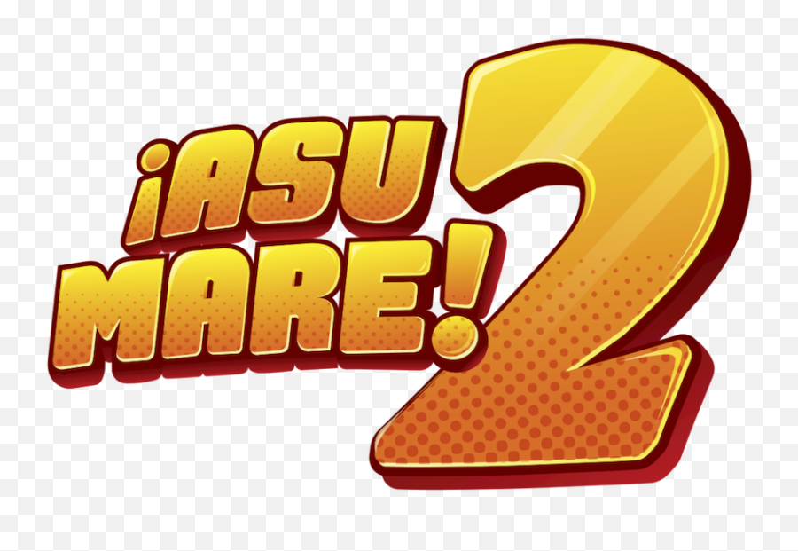 Asu Mare 2 - Asu Mare Emoji,Asu Logo Png