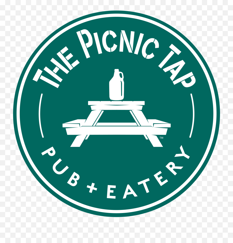 The Picnic Tap Hunters Station - Roberts Bakery Emoji,Tap Logo