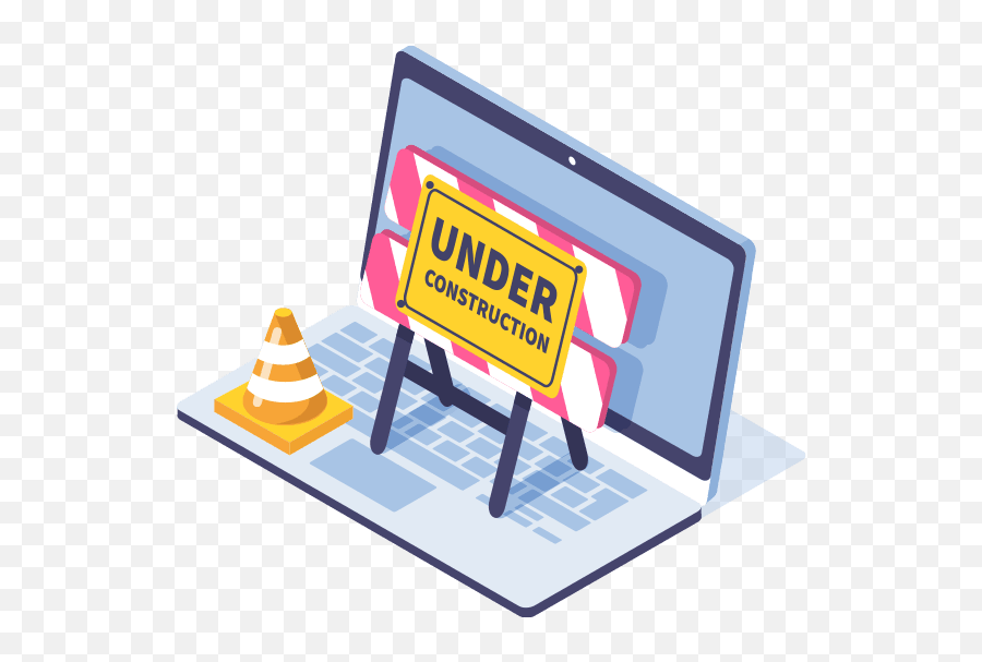 Under Construction - Website Under Construction Background Emoji,Under Construction Png
