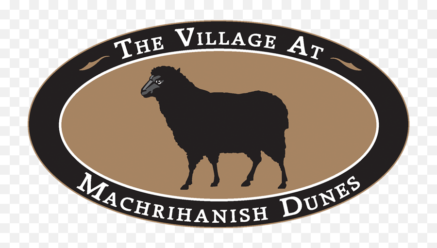 Villagemacdunes Logo - Animal Figure Emoji,Ovis Logo
