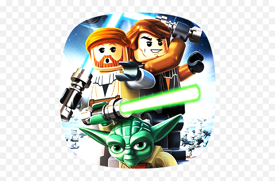 App Insights Hd4k Lego Star Wars Wallpapers Apptopia - Lego Star Wars 3 The Clone Wars Emoji,Star Wars Logo Wallpaper