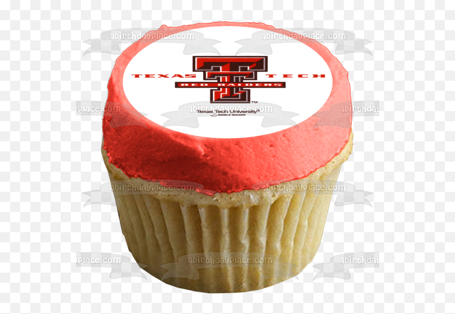 Texas Tech Red Raiders University Logo Emoji,Red Raiders Logo