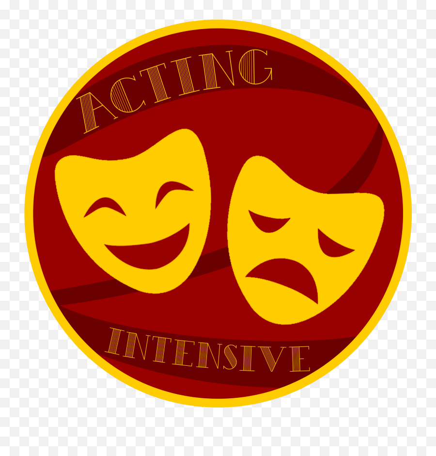 Acting Intensive - Usc Summer Programs Emoji,Acting Png