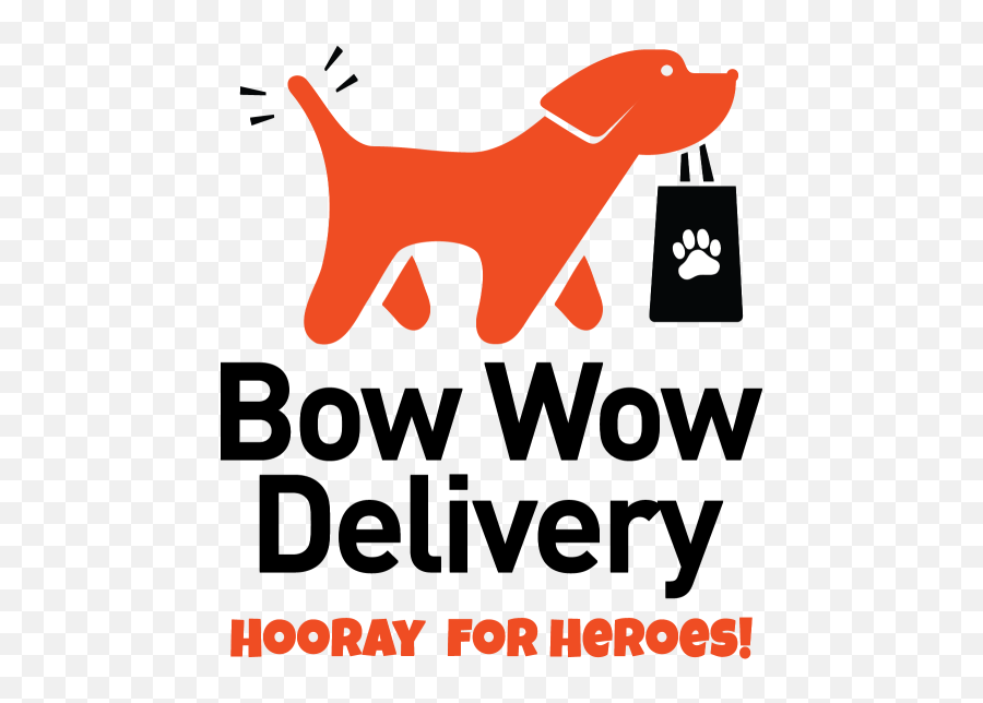 Bow Wow Box Site - Volunteer Healthy Pet Galleria The Dog Emoji,Wow Alliance Logo
