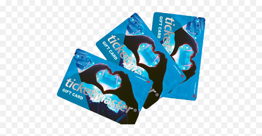 Win A 100 Ticketmaster Online Gift Card Online Gift Cards Emoji,Ticketmaster Logo Png