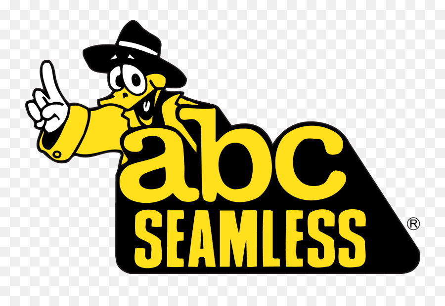 Logo - Abc Seamless Logo Clipart Full Size Clipart Abc Seamless Emoji,Abc Clipart