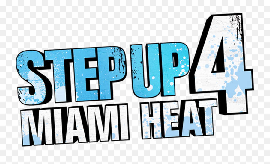 Step Up Revolution Netflix Emoji,Miami Heat Logo Transparent