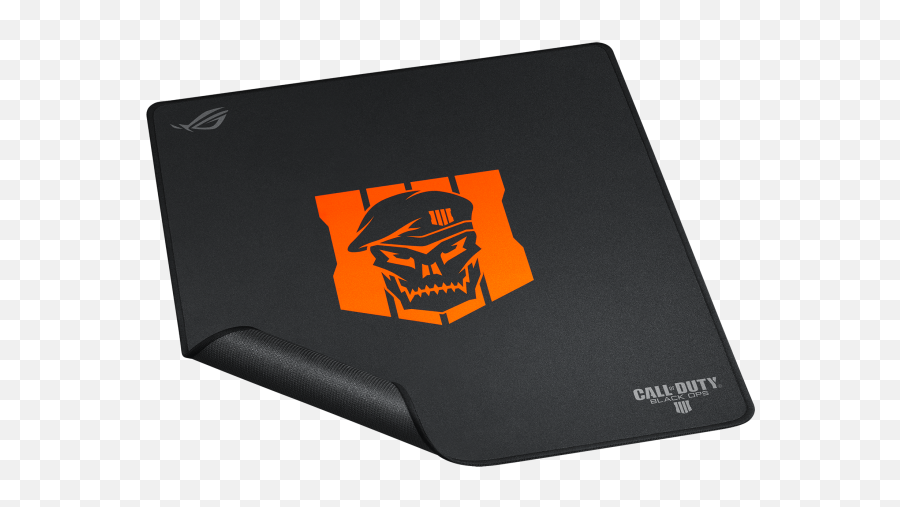 Rog Strix Edge Call Of Duty - Black Ops 4 Edition Mouse Emoji,Black Ops 4 Png