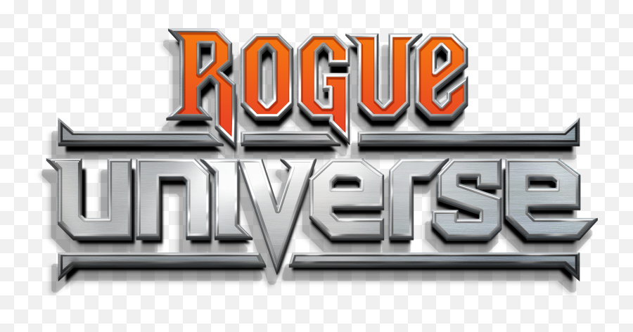 Rogue Universe Space Strategy Game Emoji,Rogue Logo