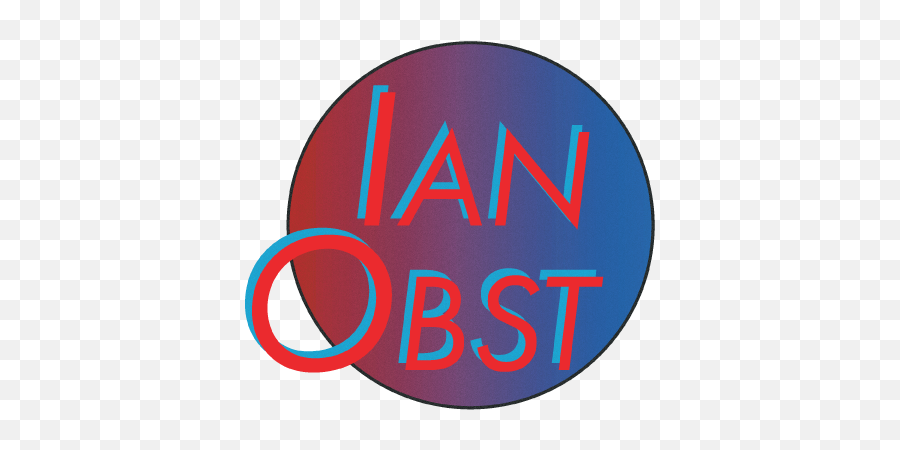 Ian Obst Emoji,Lindenwood Logo