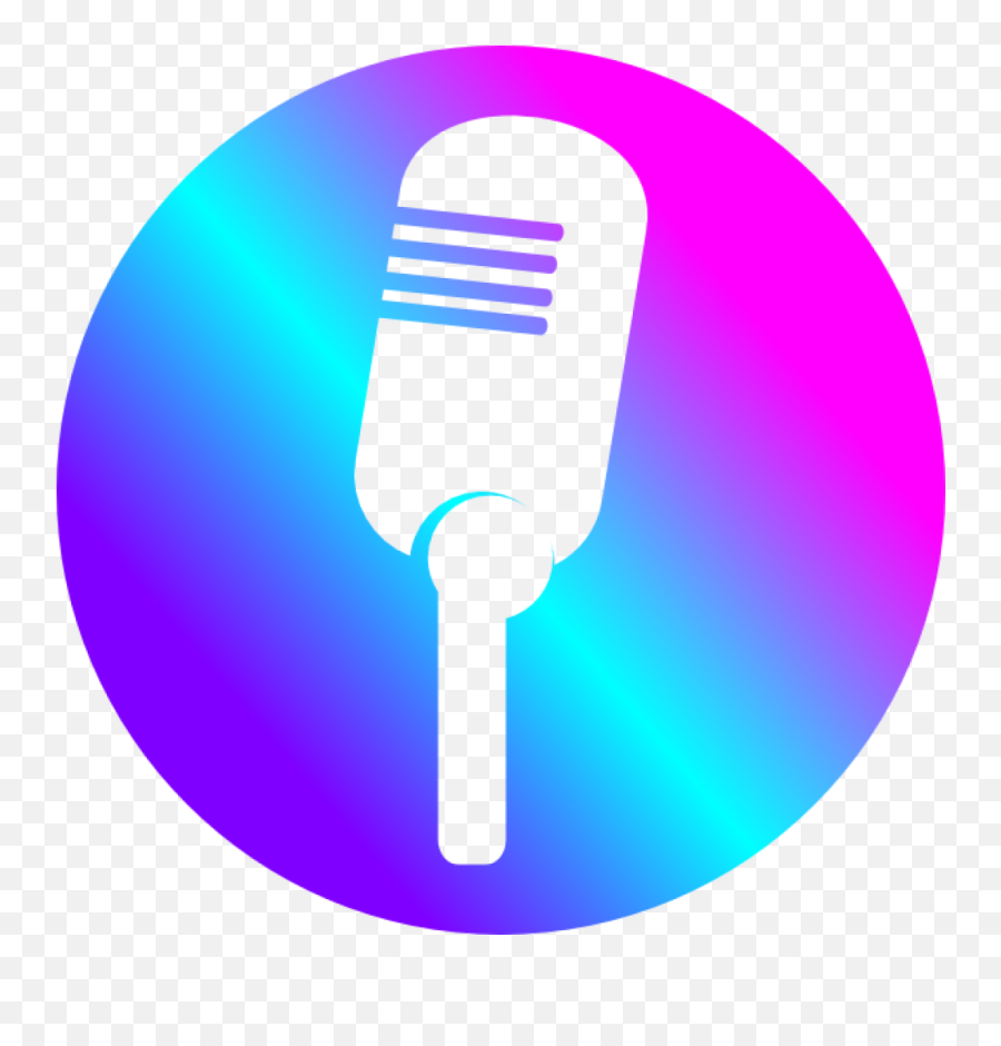 Download Microphone Clipart Microphone Clip Art At Clker Emoji,Microphone Clipart Transparent Background