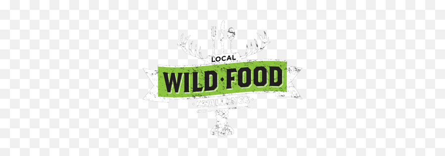 Blog Local Wild Food Challenge Emoji,Food Blog Logo