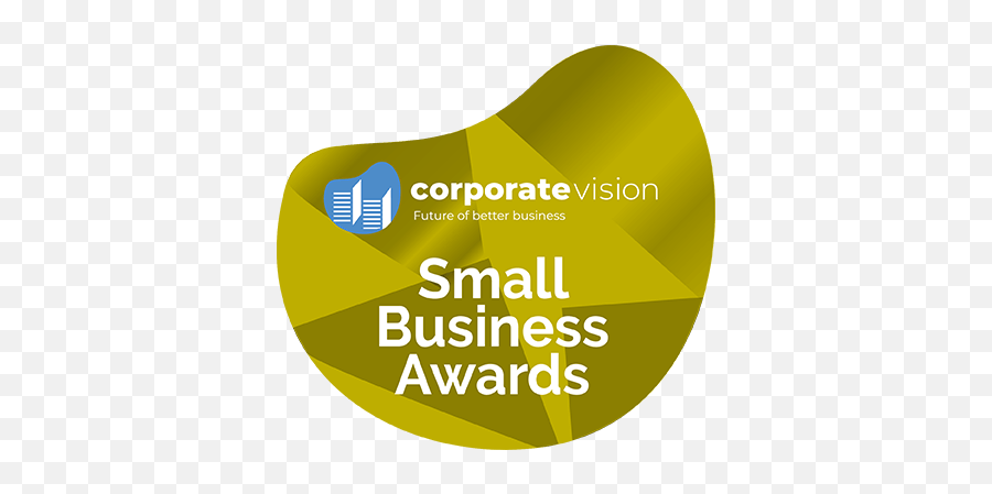 Small Business Awards - Corporate Vision Magazine Emoji,Business Transparent
