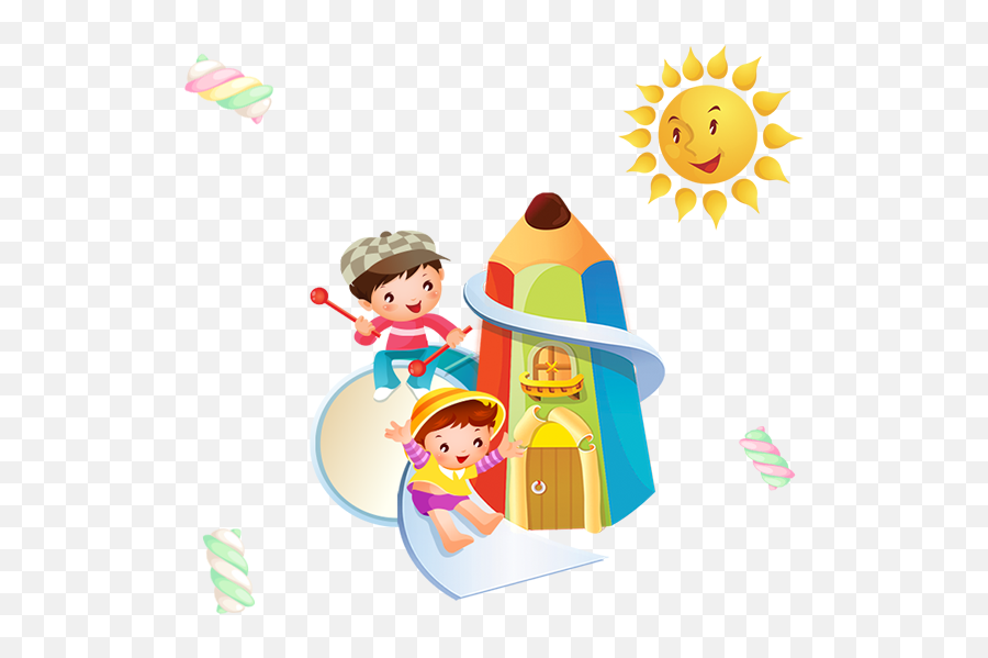 Marshmallow U2013 Candyland Emoji,Candy Land Clipart