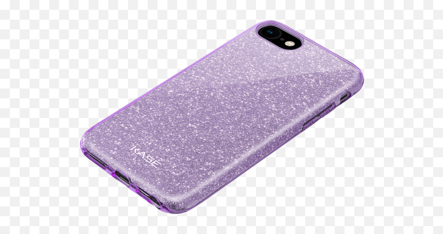 Sparkly Glitter Slim Case For Apple Iphone 66s78se 2020 Emoji,Purple Glitter Png