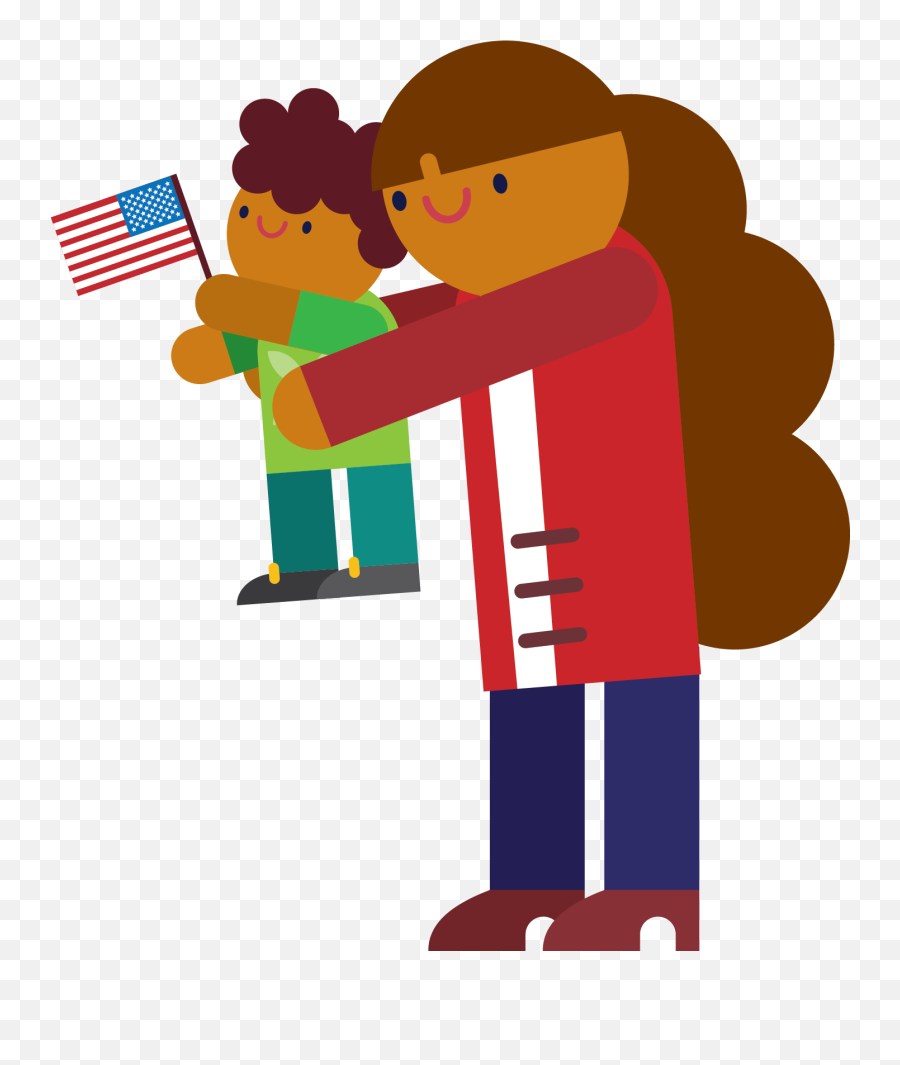 Health Plan For Immigrants - Health Clipart Full Size Emoji,Immigrants Clipart