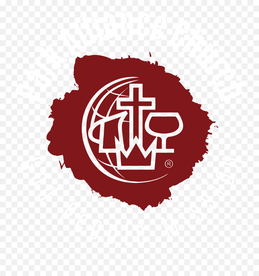 Park Alliance Round Logo - Alliance Church Emoji,Round Logo