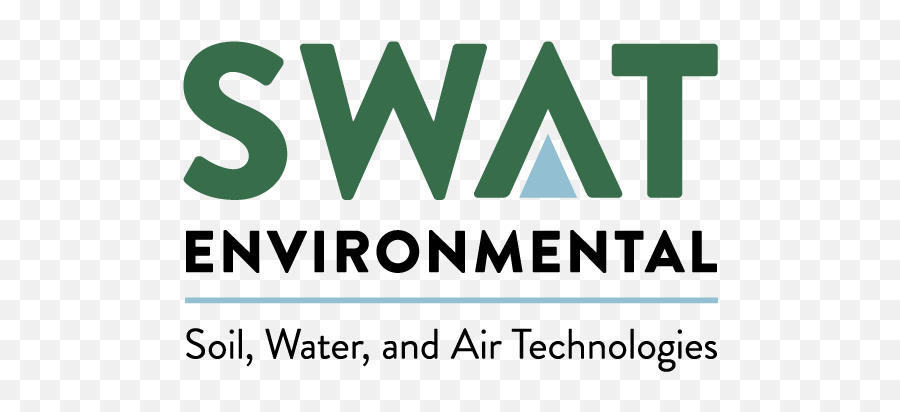 Professional Radon Mitigation Services - Swat Environmental Logo Emoji,Swat Logo