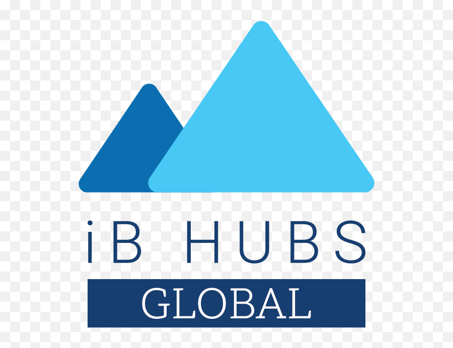 Download Ib Hubs Logo - Ib Hubs Logo Emoji,Ib Logo