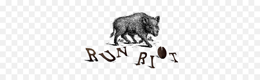 Run Riot - Treasury Wine Estates Language Emoji,Riot Logo