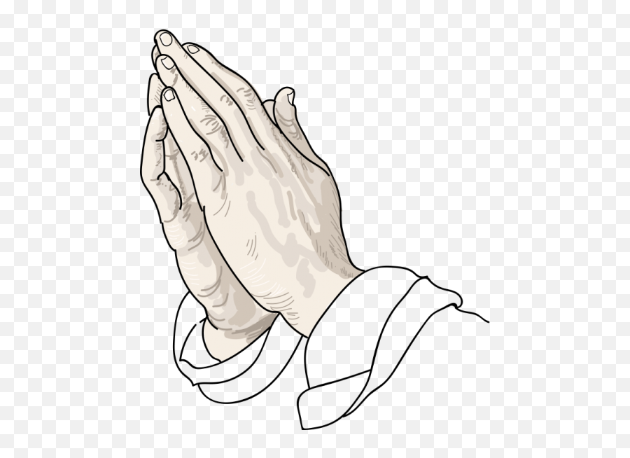 Church Design Net - Full Emoji,Praying Hands Png