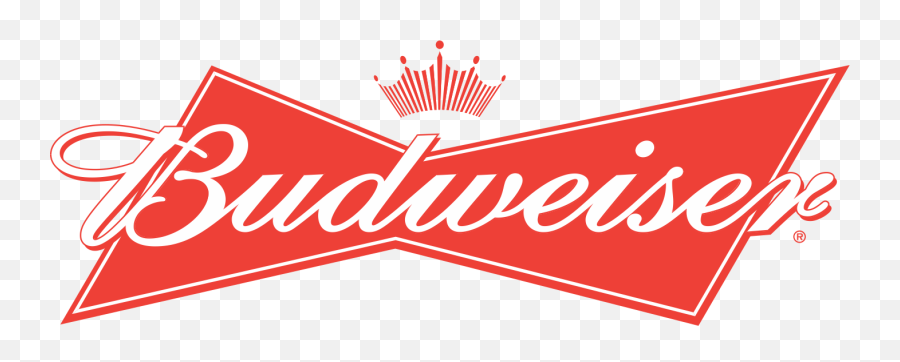 Budweiser Logo And Symbol Meaning - Logo De Budweiser 2018 Emoji,Budweiser Logo