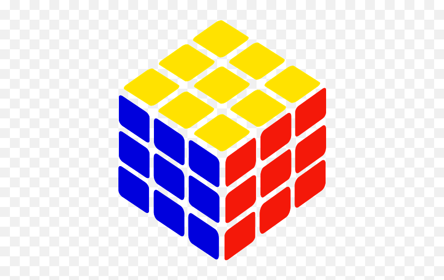 Cube Clipart - Cube Vector Emoji,Cube Clipart