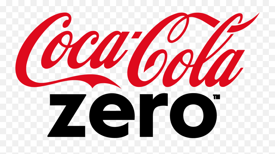The Coca - Logo Coca Cola Zéro Emoji,Cocacola Logo