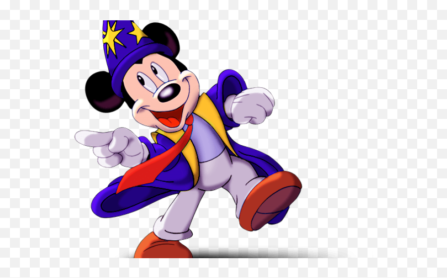 Disneyland Clipart Disney Parade - Character Beauty And The Beast Disney World Emoji,Parade Clipart
