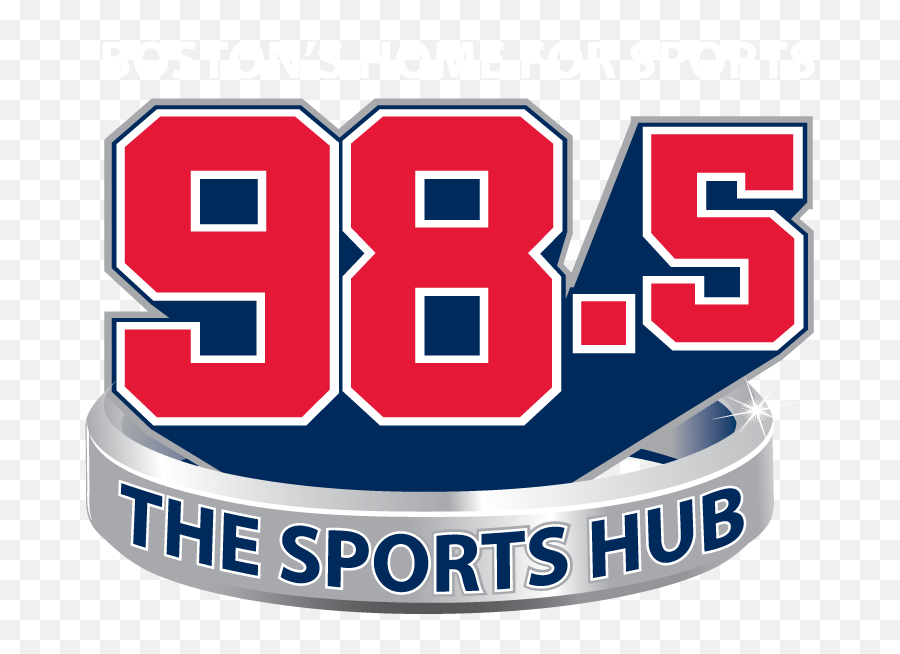 New England Patriots Archives - 985 The Sports Hub The Sports Hub Emoji,New England Patriots Logo