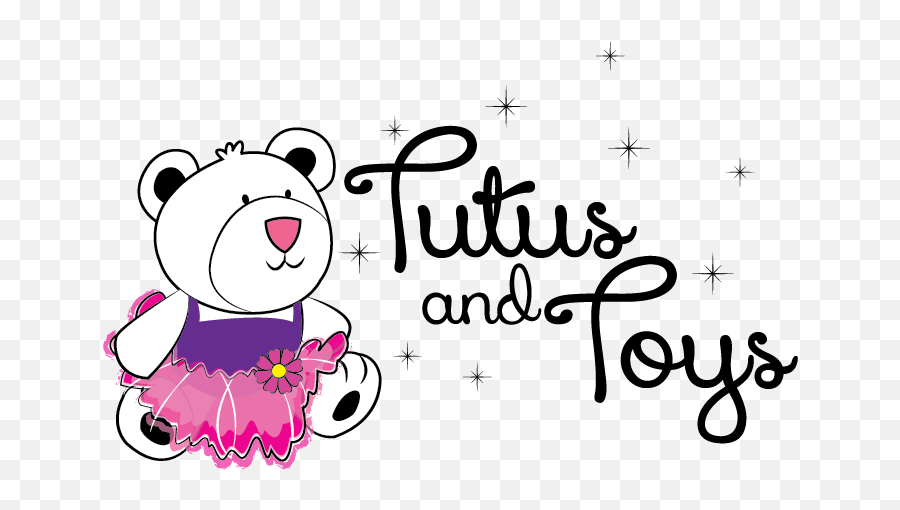 Youtube Logo Design For Tutus Toys - Dot Emoji,Cute Youtube Logo