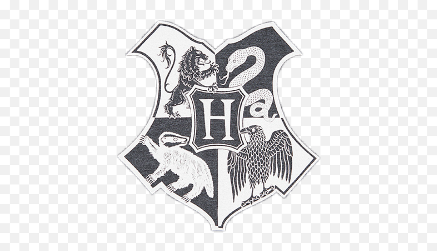 Hogwarts Harrypotter Sticker By Rachel2274 - Hogwarts T Shirt Emoji,Hogwarts Logo