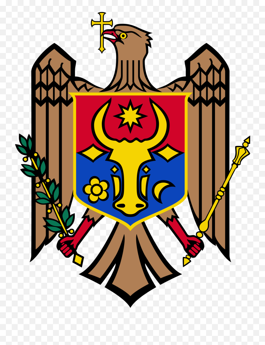 History Clipart Declaration - Moldova Coat Of Arms Emoji,Declaration Of Independence Clipart