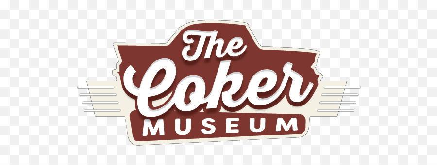 The Coker Museum - Cotes De Bourg Emoji,Small Logo