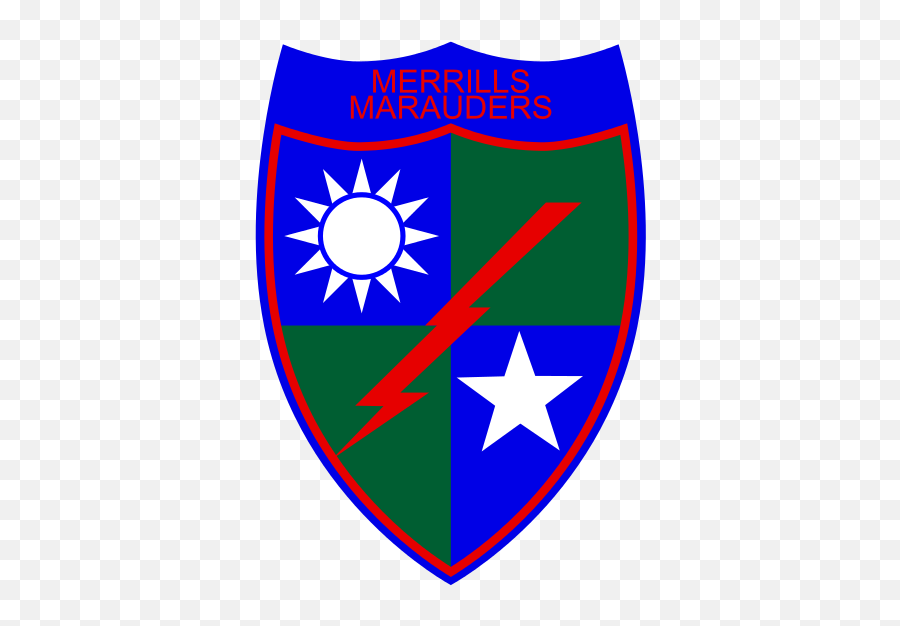 Merrills Marauders Merrillu0027s Marauders Named After Frank - Marauders Emoji,Army Rangers Logo