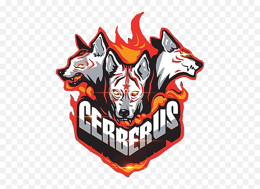 Valorant Team Profile - Cerberus Esports Emoji,Cerberus Logo
