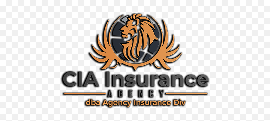 Cia Insurance Agency - Big Emoji,Cia Logo