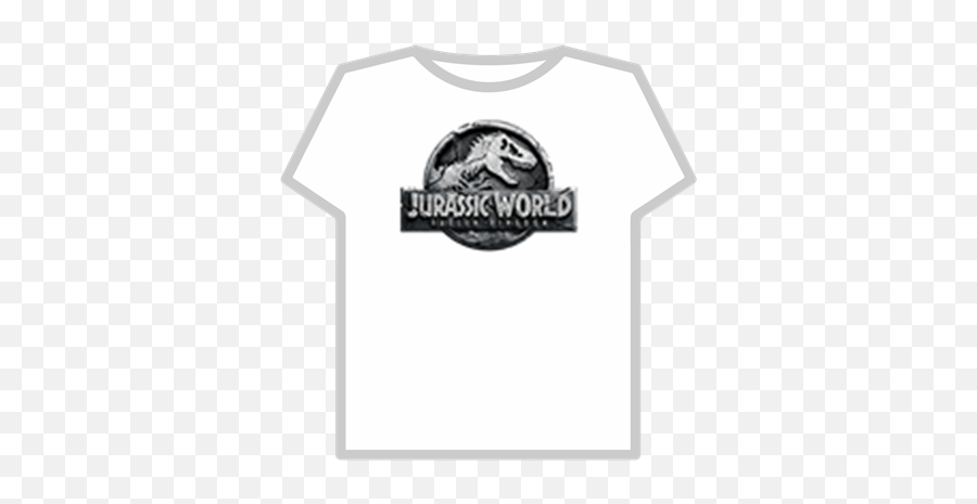 Ispitire Pachet Drepturi De Autor Roblox Jurassic World Shirt - Jurassic World Fallen Kingdom Book Emoji,Jurassic World Clipart