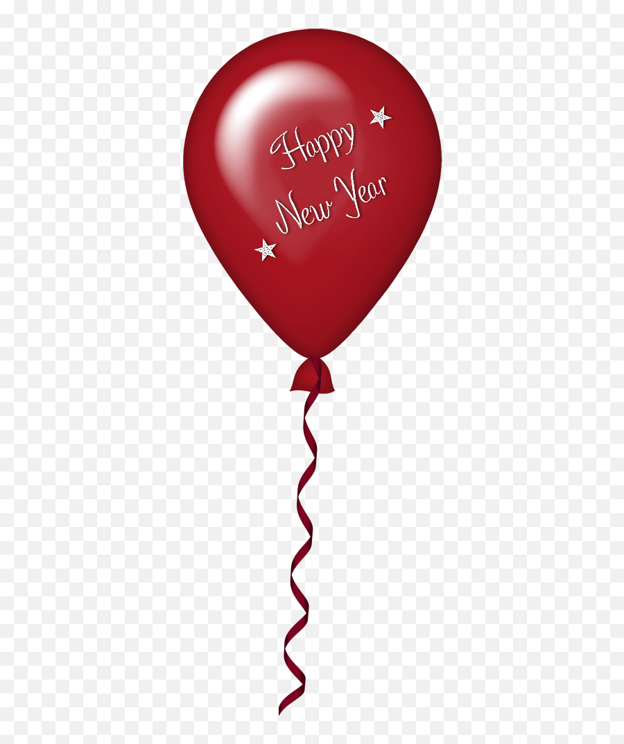 New Years Pictures Clip Art - Clipartsco New Year Balloon Png Emoji,Happy New Year Clipart