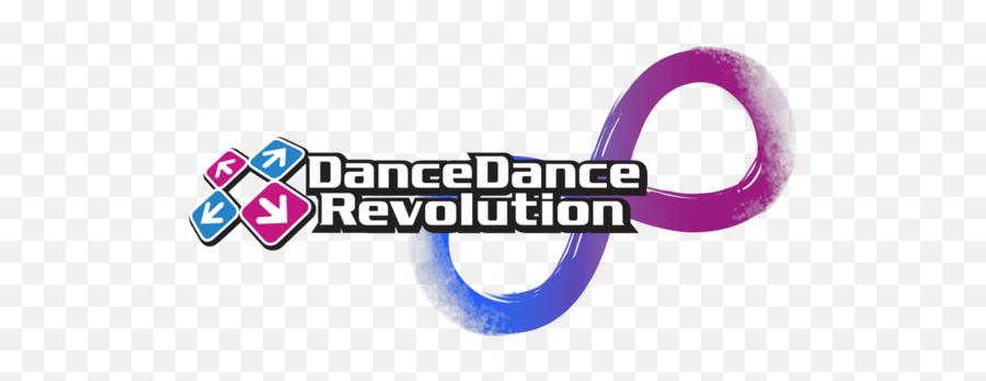 Dance Dance Revolution Infinity - Dot Emoji,Dance Dance Revolution Logo