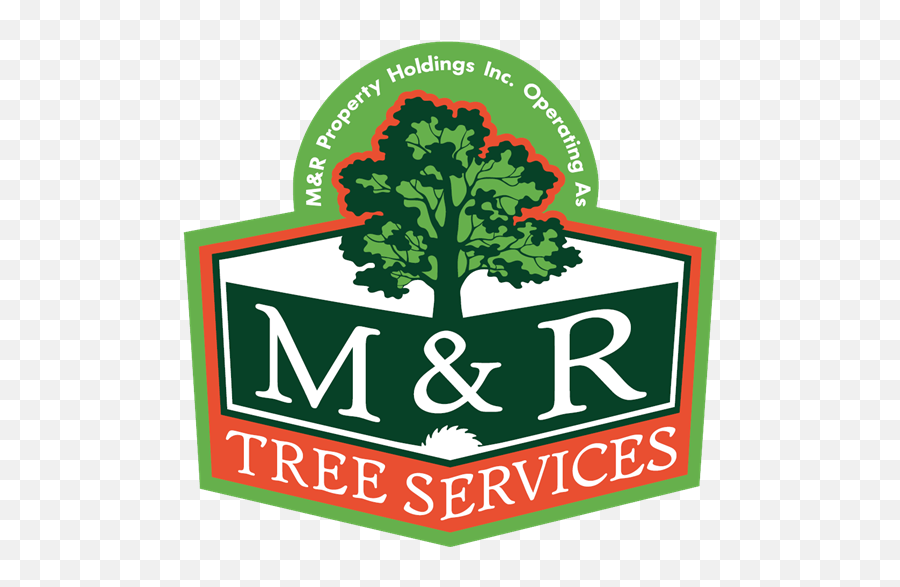 About - Mu0026r Tree Services Language Emoji,Tree Services Logos