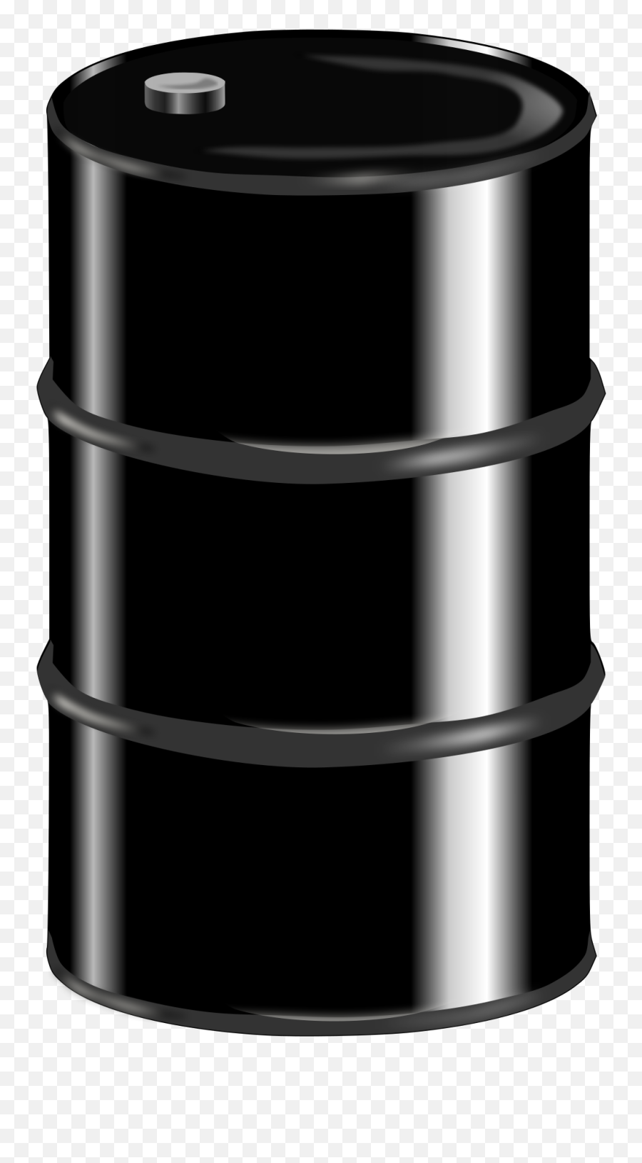 Oil Barrel Graphic - Oil Barrel Png Emoji,Oil Png